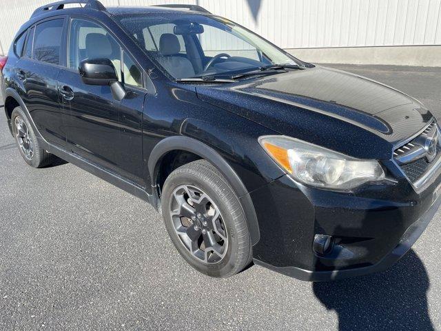 2013 Subaru XV Crosstrek Vehicle Photo in BOISE, ID 83705-3761