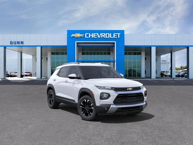 2023 Chevrolet Trailblazer Vehicle Photo in SELMA, TX 78154-1460