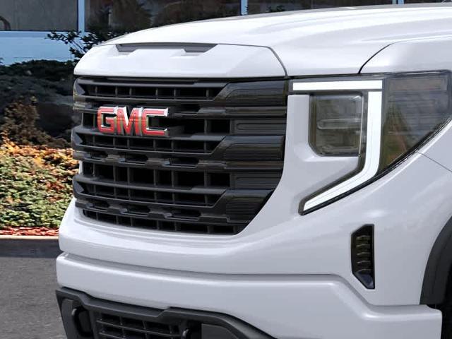 2024 GMC Sierra 1500 Vehicle Photo in ZELIENOPLE, PA 16063-2910