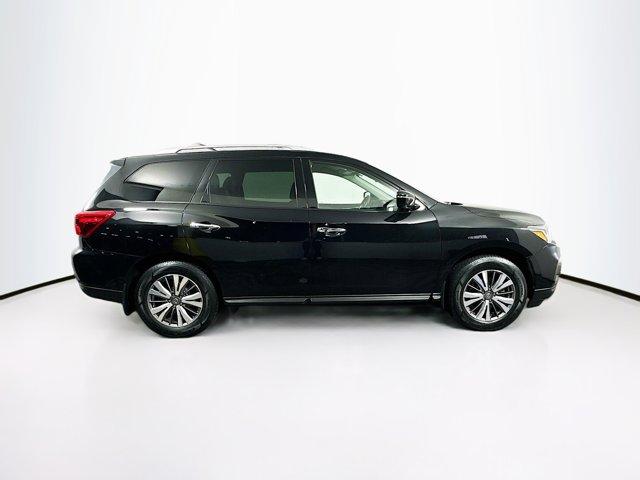 2020 Nissan Pathfinder Vehicle Photo in Flemington, NJ 08822