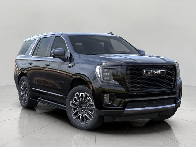 2024 GMC Yukon Vehicle Photo in OSHKOSH, WI 54904-7811