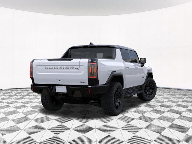 2025 GMC HUMMER EV Pickup Vehicle Photo in NORTH RIVERSIDE, IL 60546-1404