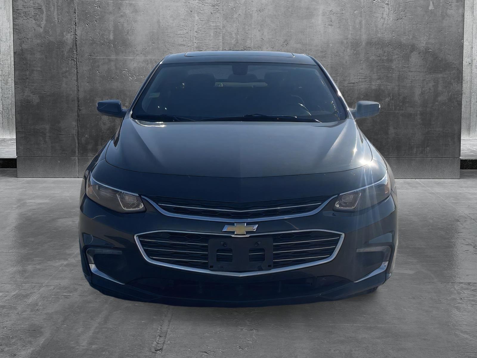 2018 Chevrolet Malibu Vehicle Photo in Corpus Christi, TX 78415