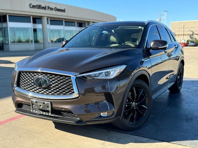 2019 INFINITI QX50 Vehicle Photo in Grapevine, TX 76051