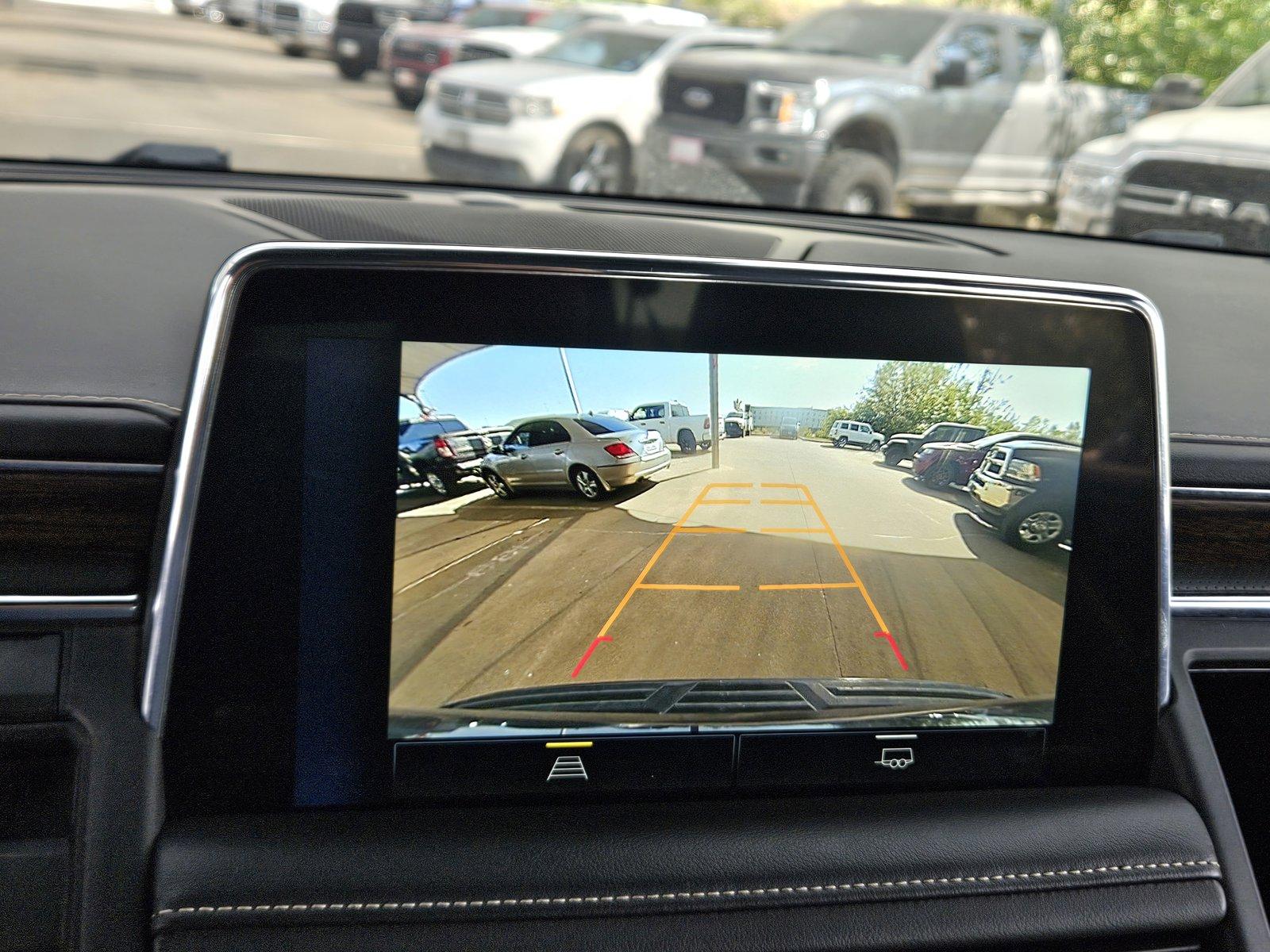 2023 Chevrolet Suburban Vehicle Photo in CORPUS CHRISTI, TX 78412-4902