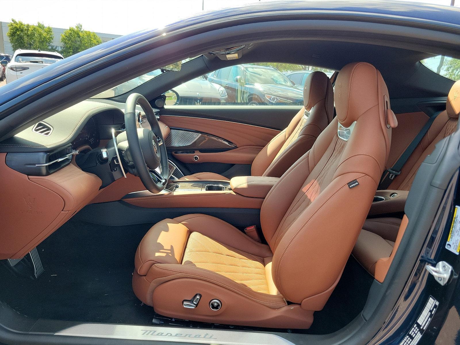 2024 Maserati GranTurismo Vehicle Photo in Willow Grove, PA 19090