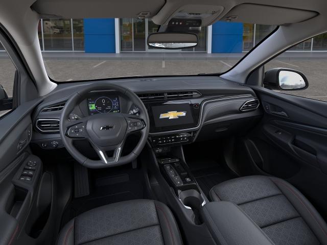 2023 Chevrolet Bolt EUV Vehicle Photo in VANCOUVER, WA 98661-7245