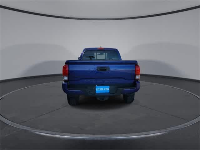 2022 Toyota Tacoma 4WD Vehicle Photo in Corpus Christi, TX 78411