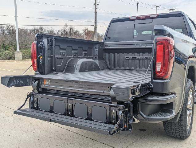 2024 GMC Sierra 1500 Vehicle Photo in POMEROY, OH 45769-1023