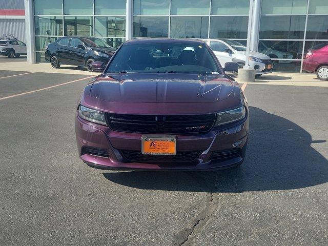 Used 2022 Dodge Charger SXT with VIN 2C3CDXBG1NH235292 for sale in Nampa, ID