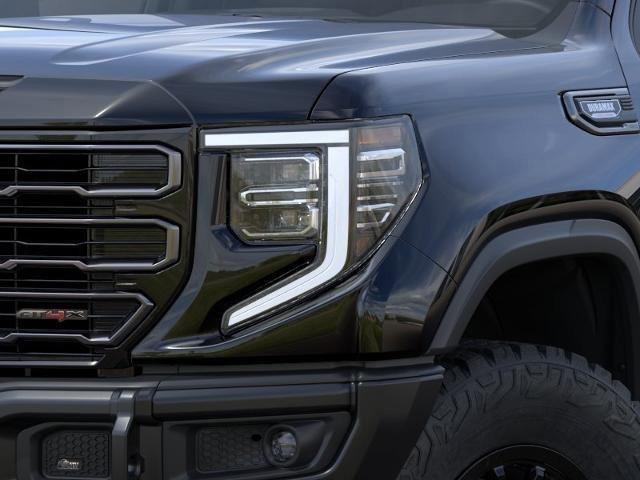 2024 GMC Sierra 1500 Vehicle Photo in LEOMINSTER, MA 01453-2952