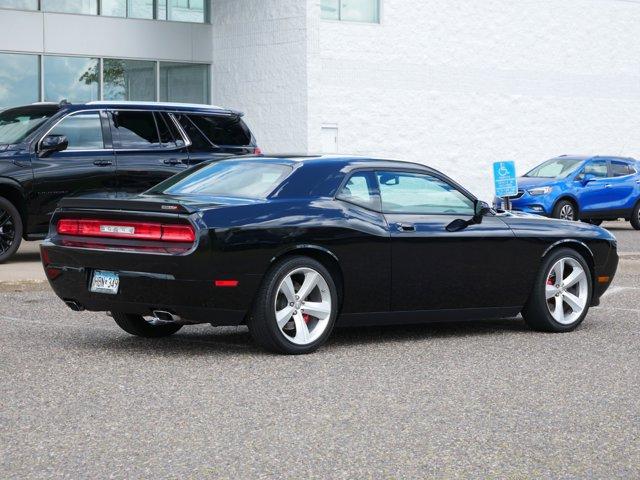 Used 2009 Dodge Challenger SRT8 with VIN 2B3LJ74W89H537470 for sale in Coon Rapids, Minnesota