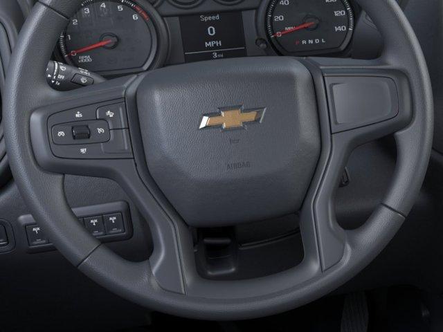 2024 Chevrolet Silverado 2500 HD Vehicle Photo in SUGAR LAND, TX 77478-0000