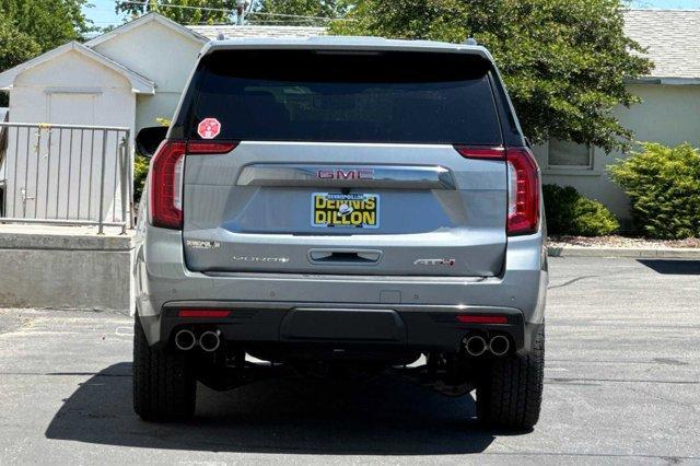 2024 GMC Yukon XL Vehicle Photo in BOISE, ID 83705-3761