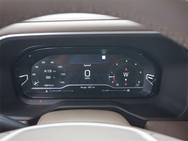 2022 GMC Yukon Vehicle Photo in BATON ROUGE, LA 70809-4546