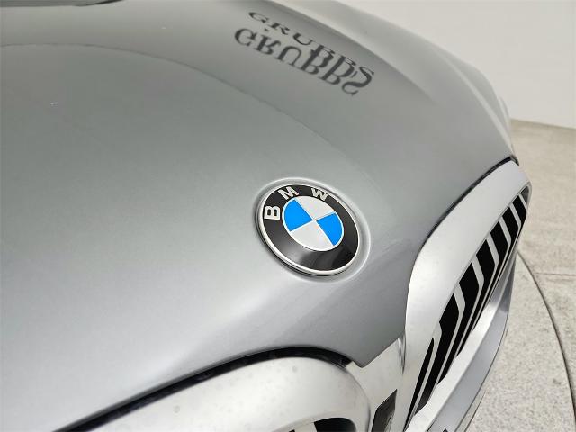 2023 BMW X3 xDrive30i Vehicle Photo in Grapevine, TX 76051