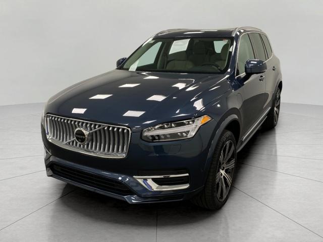 2025 Volvo XC90 Plug-In Hybrid Vehicle Photo in Appleton, WI 54913