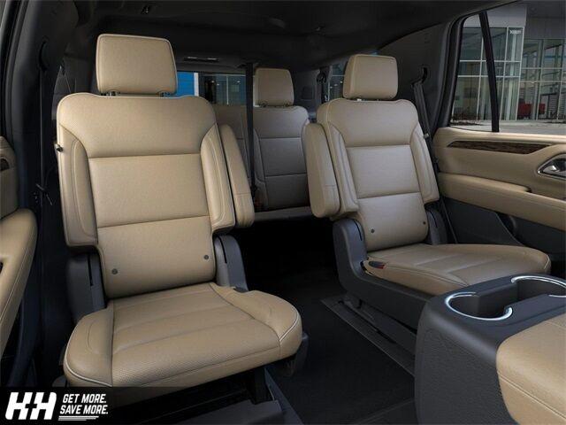 2024 Chevrolet Tahoe Vehicle Photo in PAPILLION, NE 68138-