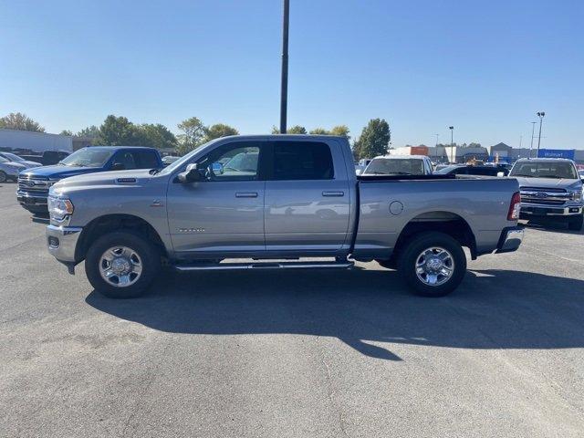 Used 2021 RAM Ram 2500 Pickup Big Horn with VIN 3C6UR5DLXMG522541 for sale in Dexter, MO