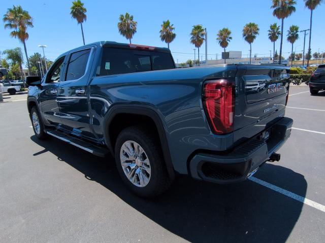 2024 GMC Sierra 1500 Vehicle Photo in ANAHEIM, CA 92806-5612