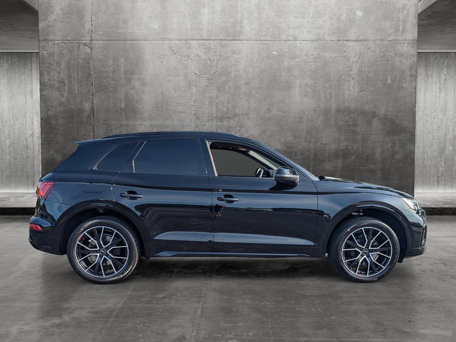 2023 Audi SQ5 Vehicle Photo in ORLANDO, FL 32812-3021