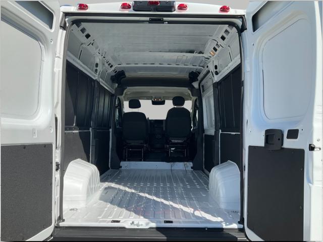 2024 Ram ProMaster Cargo Van Vehicle Photo in Kaukauna, WI 54130