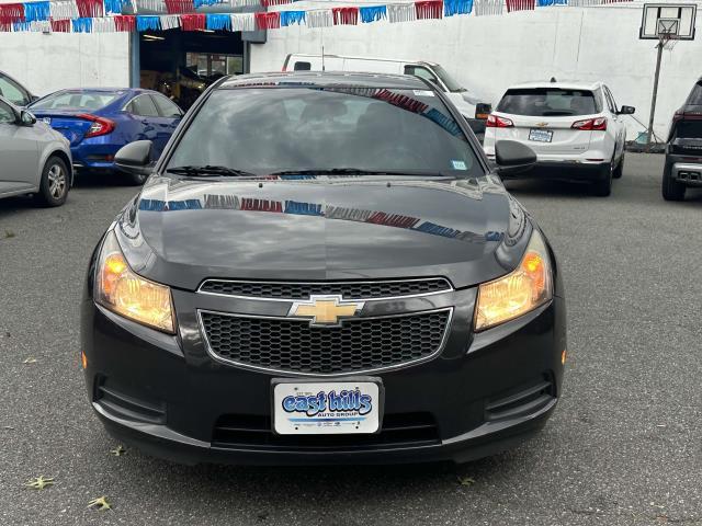 2014 Chevrolet Cruze Vehicle Photo in DOUGLASTON, NY 11362-1062