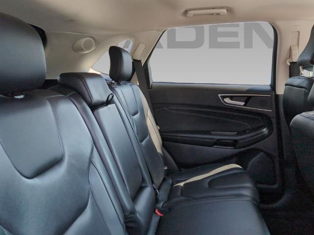 2022 Ford Edge Vehicle Photo in Savannah, GA 31419