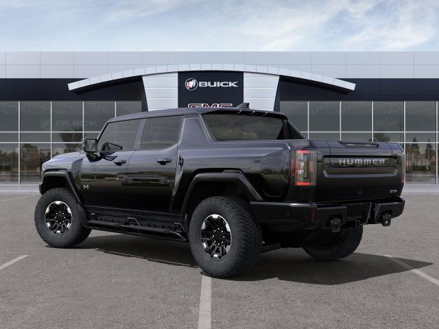 2025 GMC HUMMER EV Pickup Vehicle Photo in ALBERTVILLE, AL 35950-0246