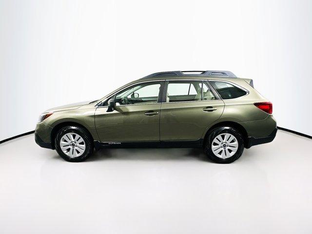 2019 Subaru Outback Vehicle Photo in Doylestown, PA 18902