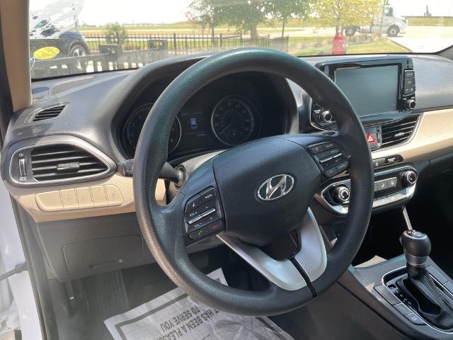 2018 Hyundai ELANTRA GT Vehicle Photo in Grapevine, TX 76051