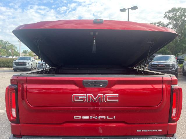 2021 GMC Sierra 1500 Vehicle Photo in BEAUFORT, SC 29906-4218