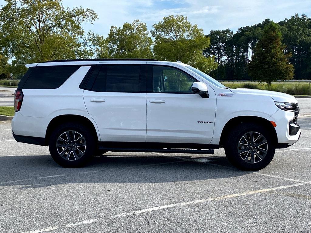 2024 Chevrolet Tahoe Vehicle Photo in POOLER, GA 31322-3252