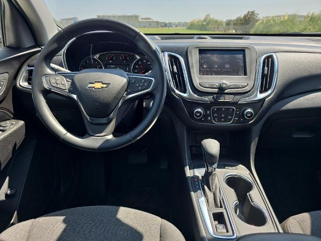 2024 Chevrolet Equinox Vehicle Photo in BROUSSARD, LA 70518-0000