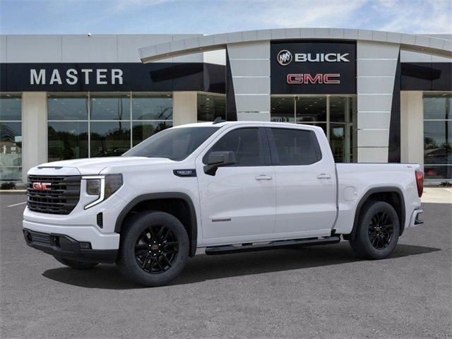 2024 GMC Sierra 1500 Vehicle Photo in AUGUSTA, GA 30907-2867