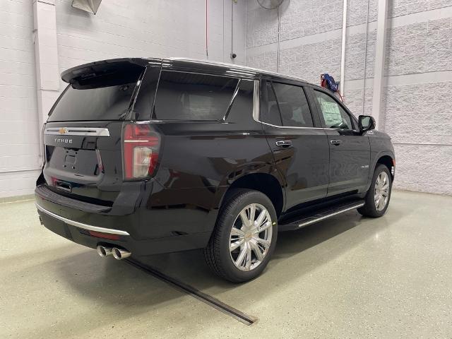 2024 Chevrolet Tahoe Vehicle Photo in ROGERS, MN 55374-9422