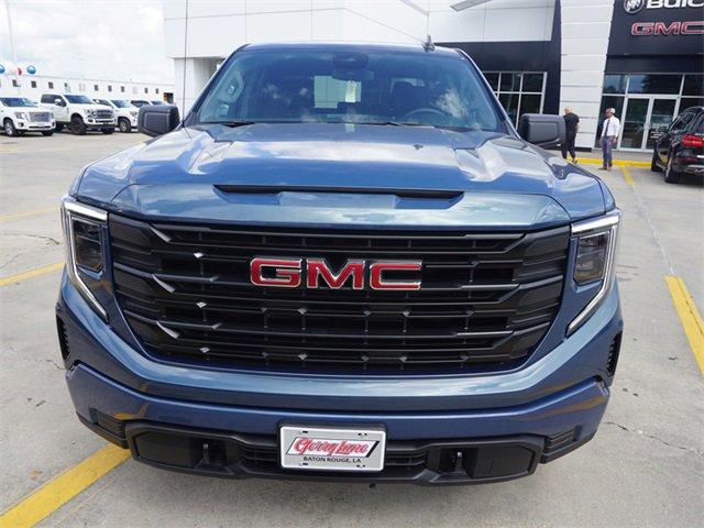 2024 GMC Sierra 1500 Vehicle Photo in BATON ROUGE, LA 70806-4466