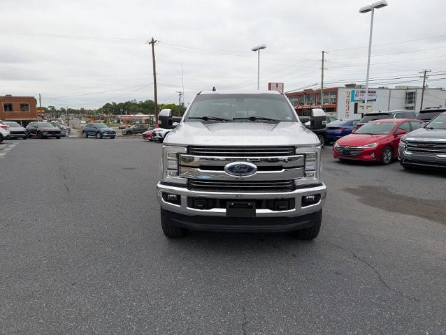 2019 Ford Super Duty F-350 SRW Vehicle Photo in HARRISBURG, PA 17111-1033