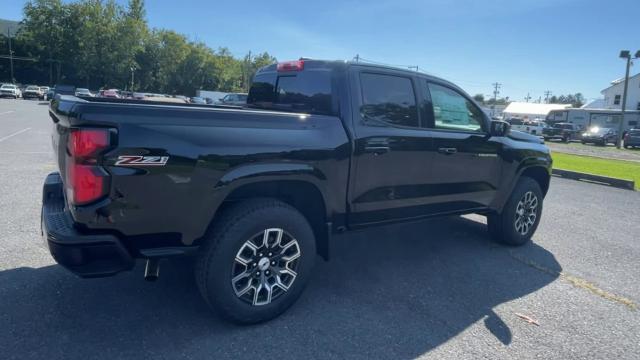 2024 Chevrolet Colorado Vehicle Photo in THOMPSONTOWN, PA 17094-9014