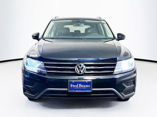 2019 Volkswagen Tiguan Vehicle Photo in Flemington, NJ 08822