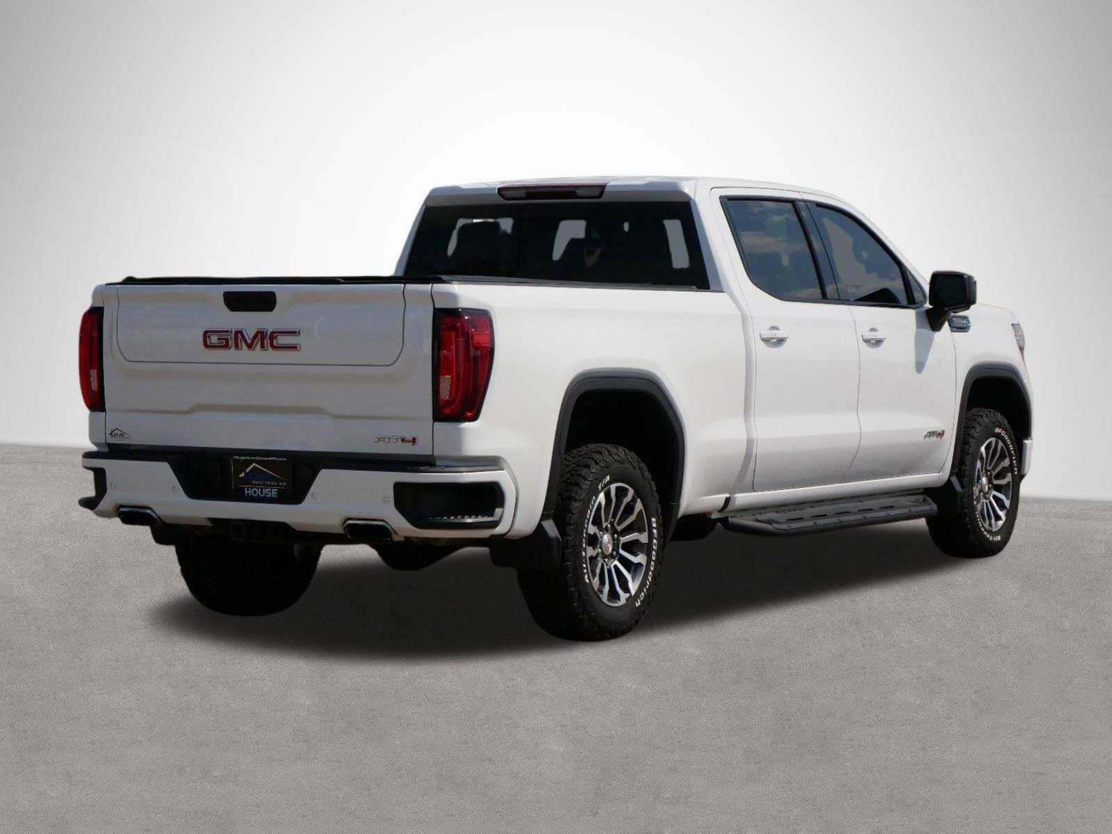 2019 GMC Sierra 1500 Vehicle Photo in OWATONNA, MN 55060-4060