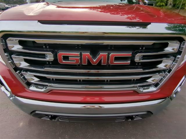 2021 GMC Sierra 1500 Vehicle Photo in ALBERTVILLE, AL 35950-0246