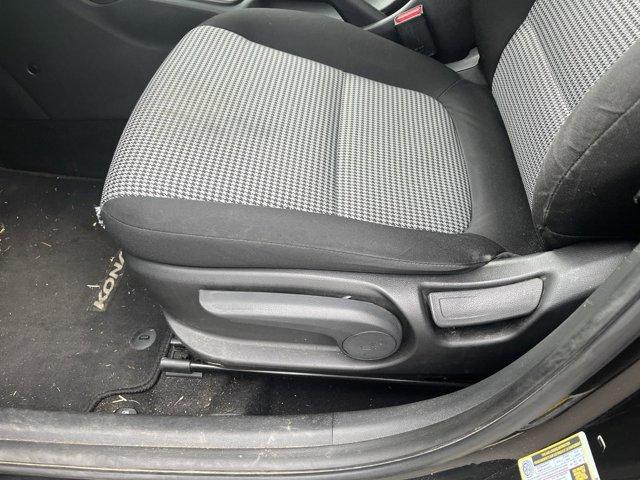 2021 Hyundai KONA Vehicle Photo in Flemington, NJ 08822