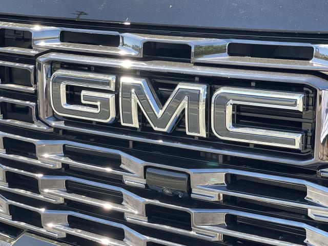 2025 GMC Sierra 2500 HD Vehicle Photo in TURLOCK, CA 95380-4918