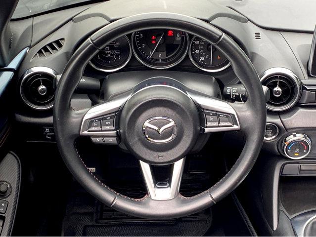 2016 Mazda MX-5 Miata Vehicle Photo in Hinesville, GA 31313