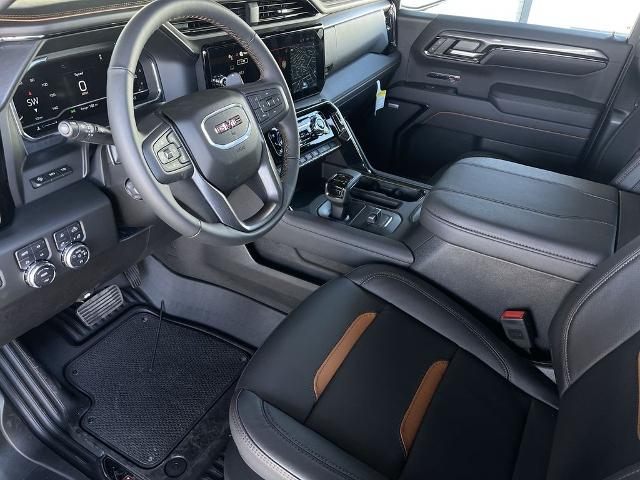 2024 GMC Sierra 1500 Vehicle Photo in TURLOCK, CA 95380-4918