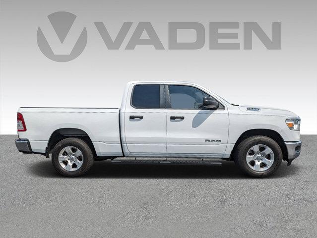 2023 Ram 1500 Vehicle Photo in BRUNSWICK, GA 31525-1881