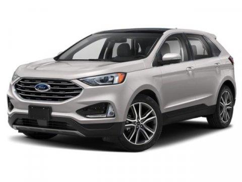 2020 Ford Edge Vehicle Photo in BRUNSWICK, GA 31525-1881