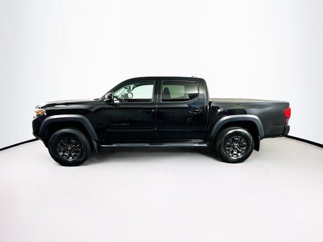 2021 Toyota Tacoma 4WD Vehicle Photo in Flemington, NJ 08822