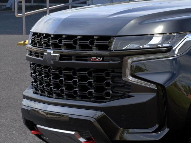 2024 Chevrolet Tahoe Vehicle Photo in HOUSTON, TX 77054-4802